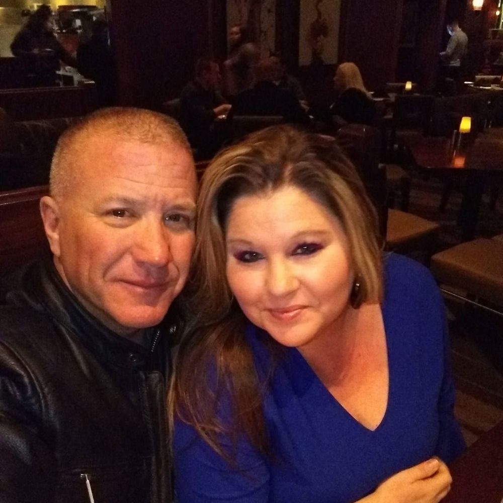 Meet your Posher, Tanya